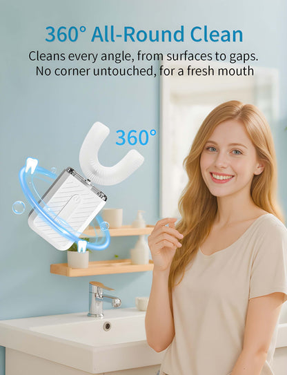 💥 Big Savings Event Is Live Now -🏆Ends Today: 70% OFF! More Confident Smile!