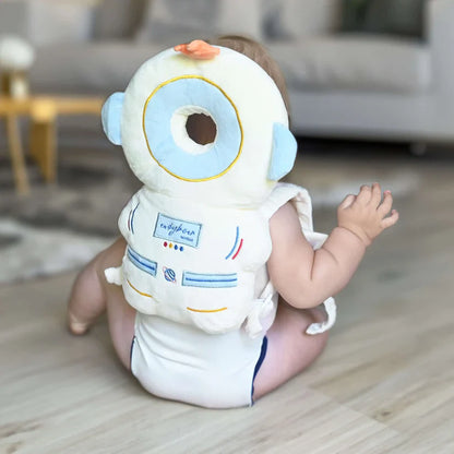 🔥Final 3 Hours: 40% OFF ❤️Baby Head Protection Backpack