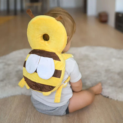 🔥Final 3 Hours: 40% OFF ❤️Baby Head Protection Backpack