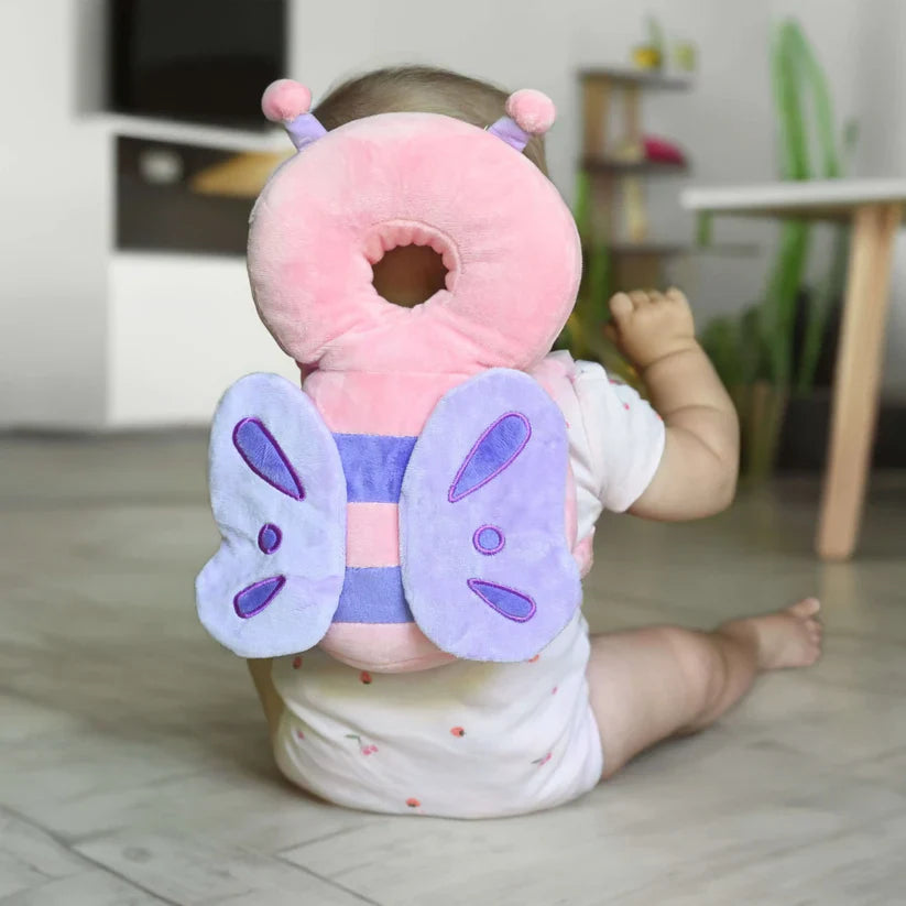 🔥Final 3 Hours: 40% OFF ❤️Baby Head Protection Backpack