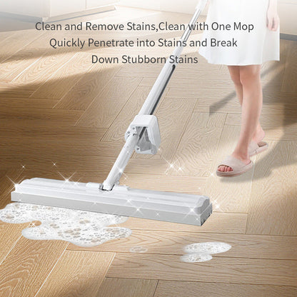 🔥Water-Soluble Floor Cleaning Sheets⏰30% Off Limited Time Sale