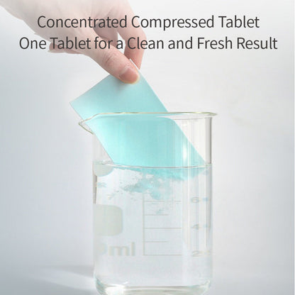 🔥Water-Soluble Floor Cleaning Sheets⏰30% Off Limited Time Sale