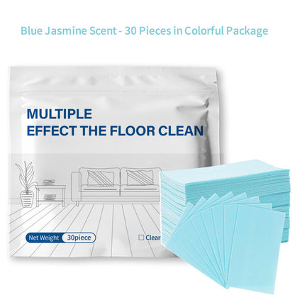 🔥Water-Soluble Floor Cleaning Sheets⏰30% Off Limited Time Sale