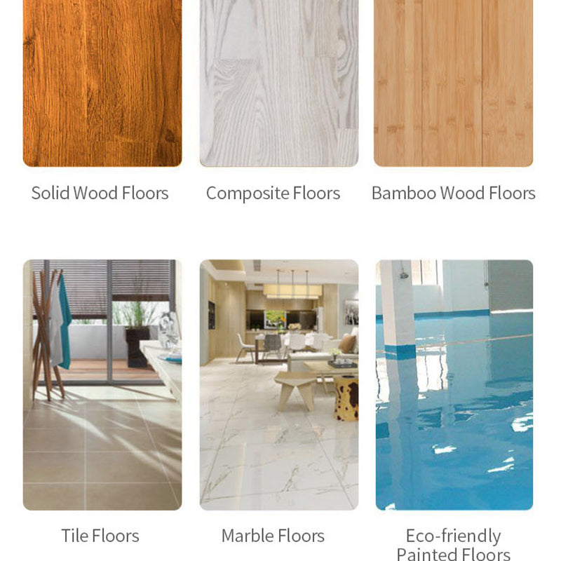 🔥Water-Soluble Floor Cleaning Sheets⏰30% Off Limited Time Sale