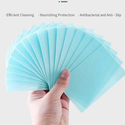 🔥Water-Soluble Floor Cleaning Sheets⏰30% Off Limited Time Sale