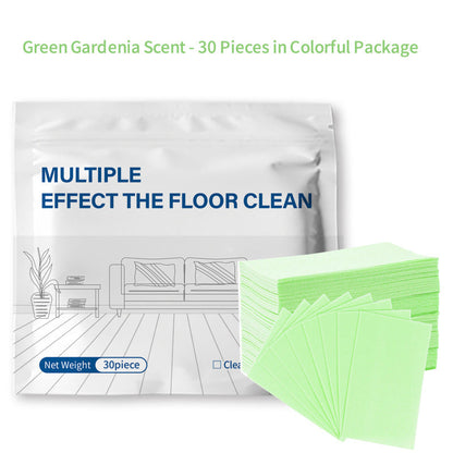 🔥Water-Soluble Floor Cleaning Sheets⏰30% Off Limited Time Sale